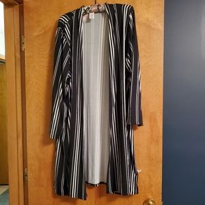 Urban Rebel long cardigan